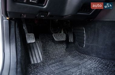 Седан Lexus GS 1999 в Киеве
