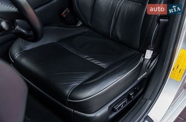 Седан Lexus GS 1999 в Киеве