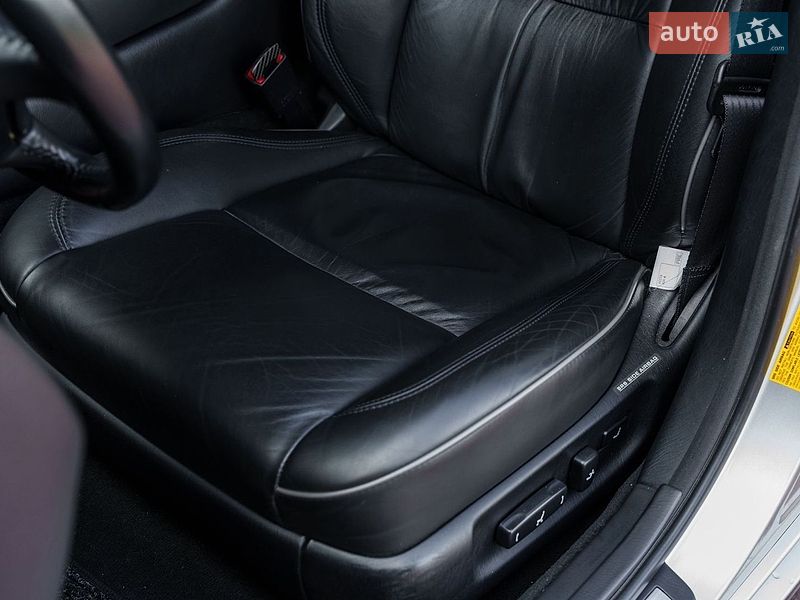 Седан Lexus GS 1999 в Киеве