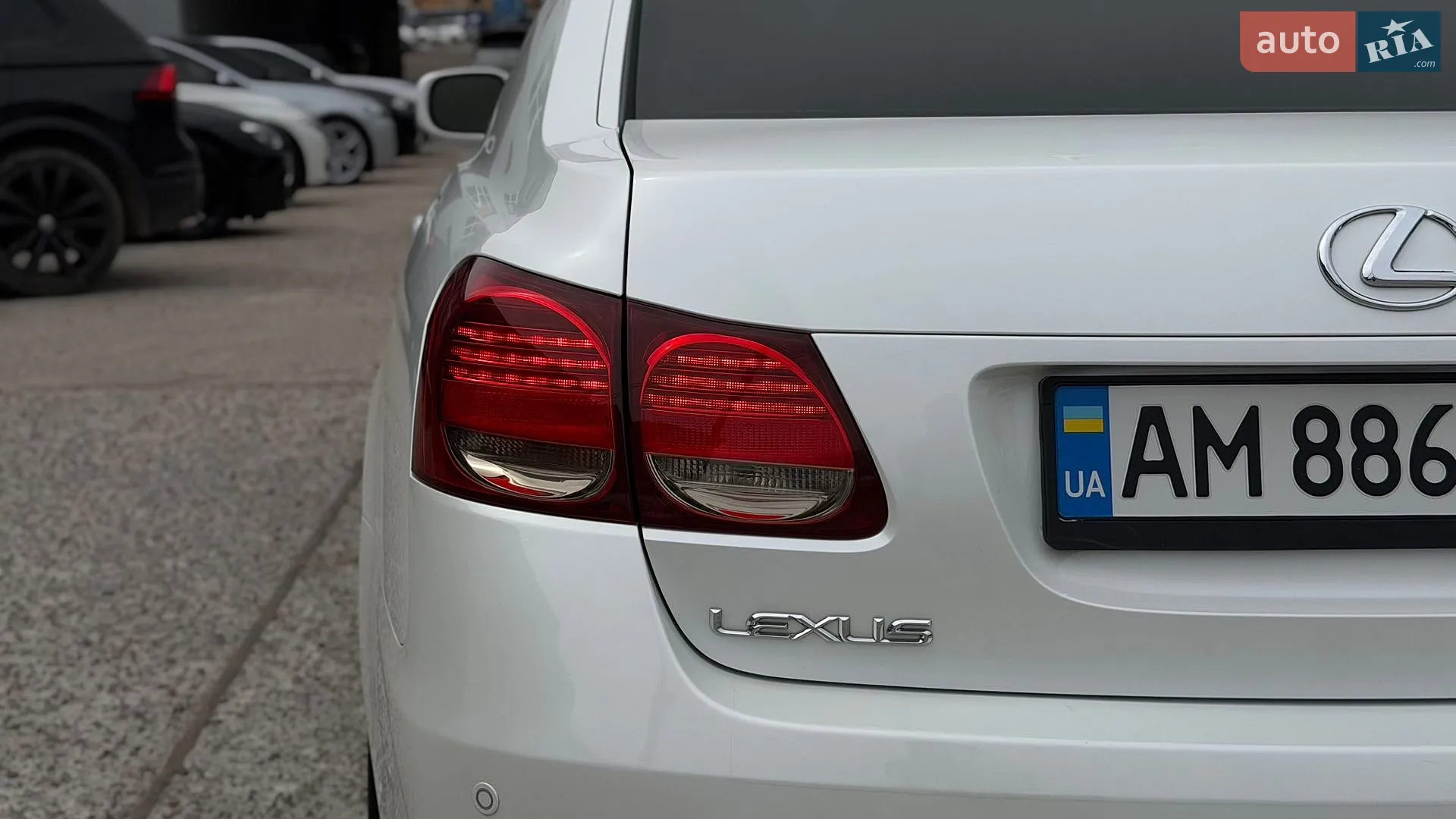 2010 Lexus GS - мініатюра 11