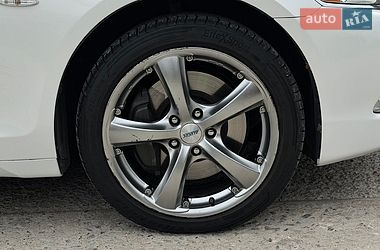 Седан Lexus GS 2010 в Житомирі
