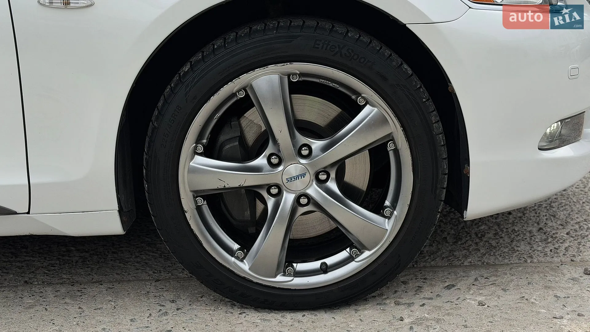 2010 Lexus GS - мініатюра 13