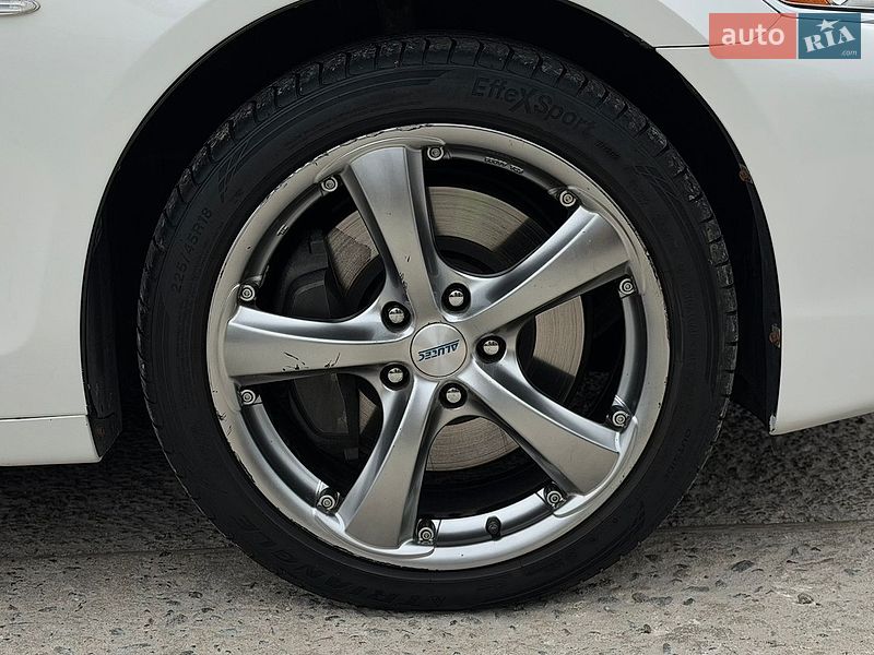 Седан Lexus GS 2010 в Житомирі