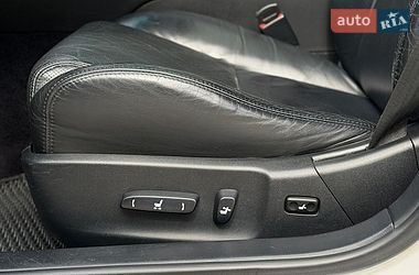 Седан Lexus GS 2010 в Житомирі