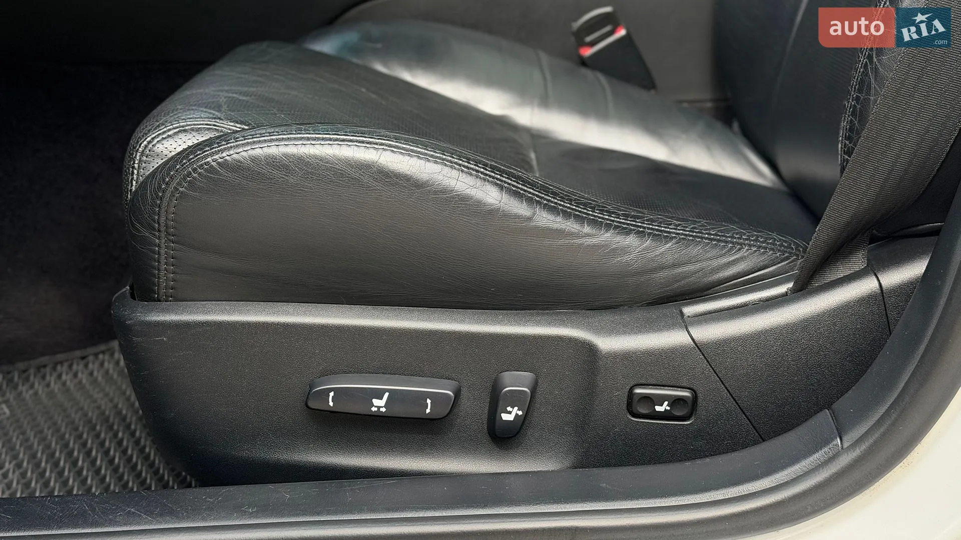 2010 Lexus GS - мініатюра 22