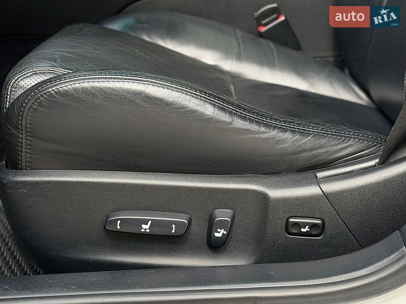 Седан Lexus GS 2010 в Житомирі