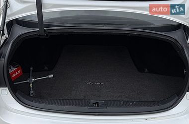 Седан Lexus GS 2010 в Житомирі