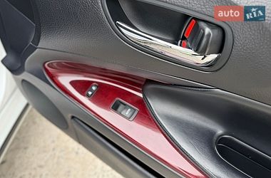 Седан Lexus GS 2010 в Житомирі