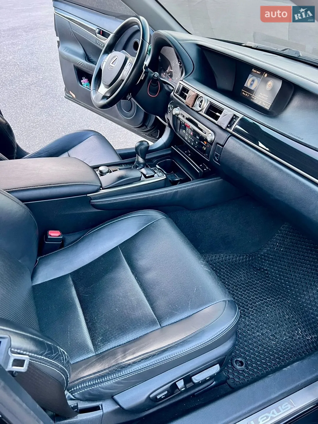 2014 Lexus GS - мініатюра 28