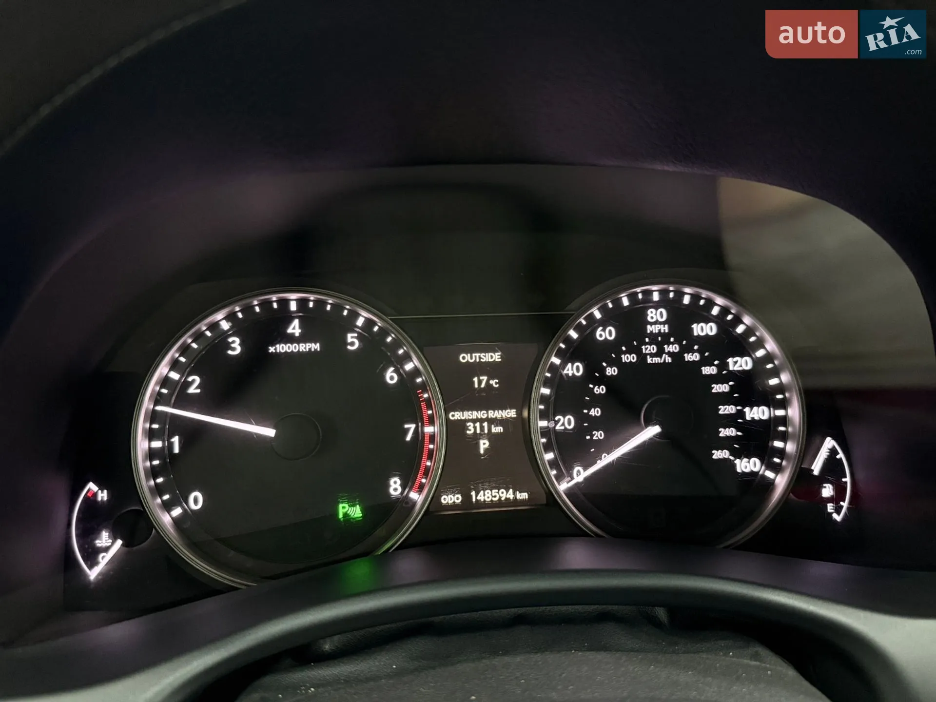 2012 Lexus GS - мініатюра 11