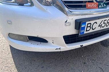 Седан Lexus GS 2006 в Чугуеве фото 8 Седан Lexus GS 2006 в Чугуеве