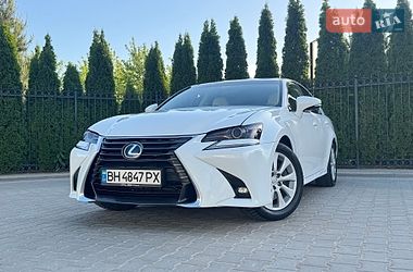 Седан Lexus GS 2017 в Одессе