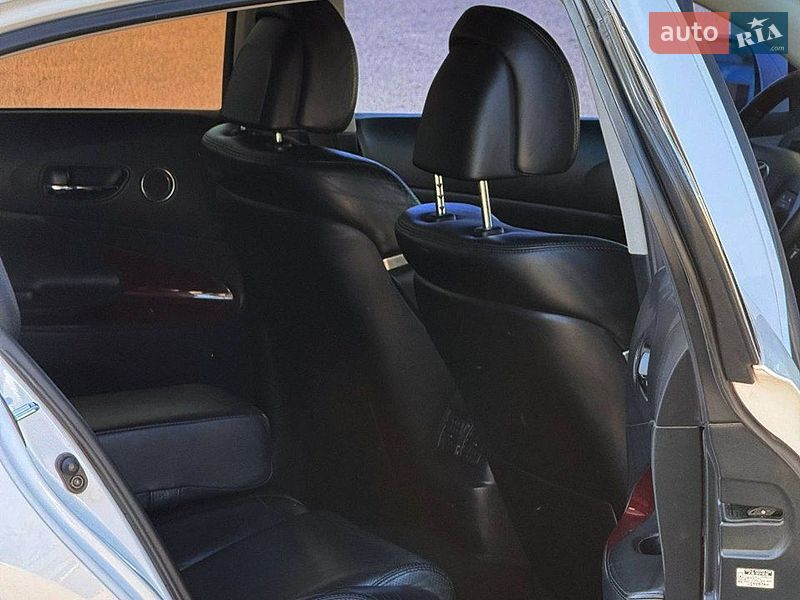 Седан Lexus GS 2008 в Днепре