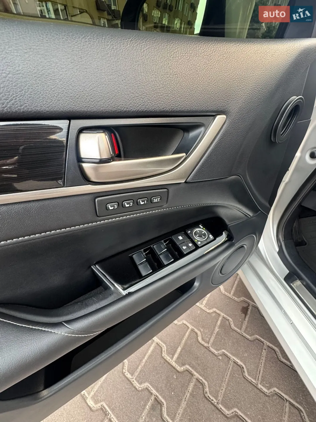 2012 Lexus GS - мініатюра 24