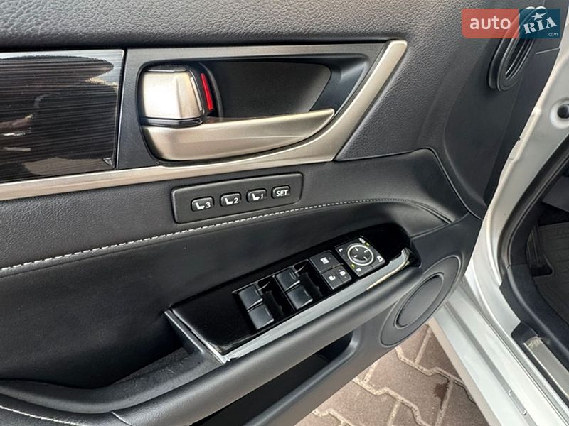 Седан Lexus GS 2012 в Києві