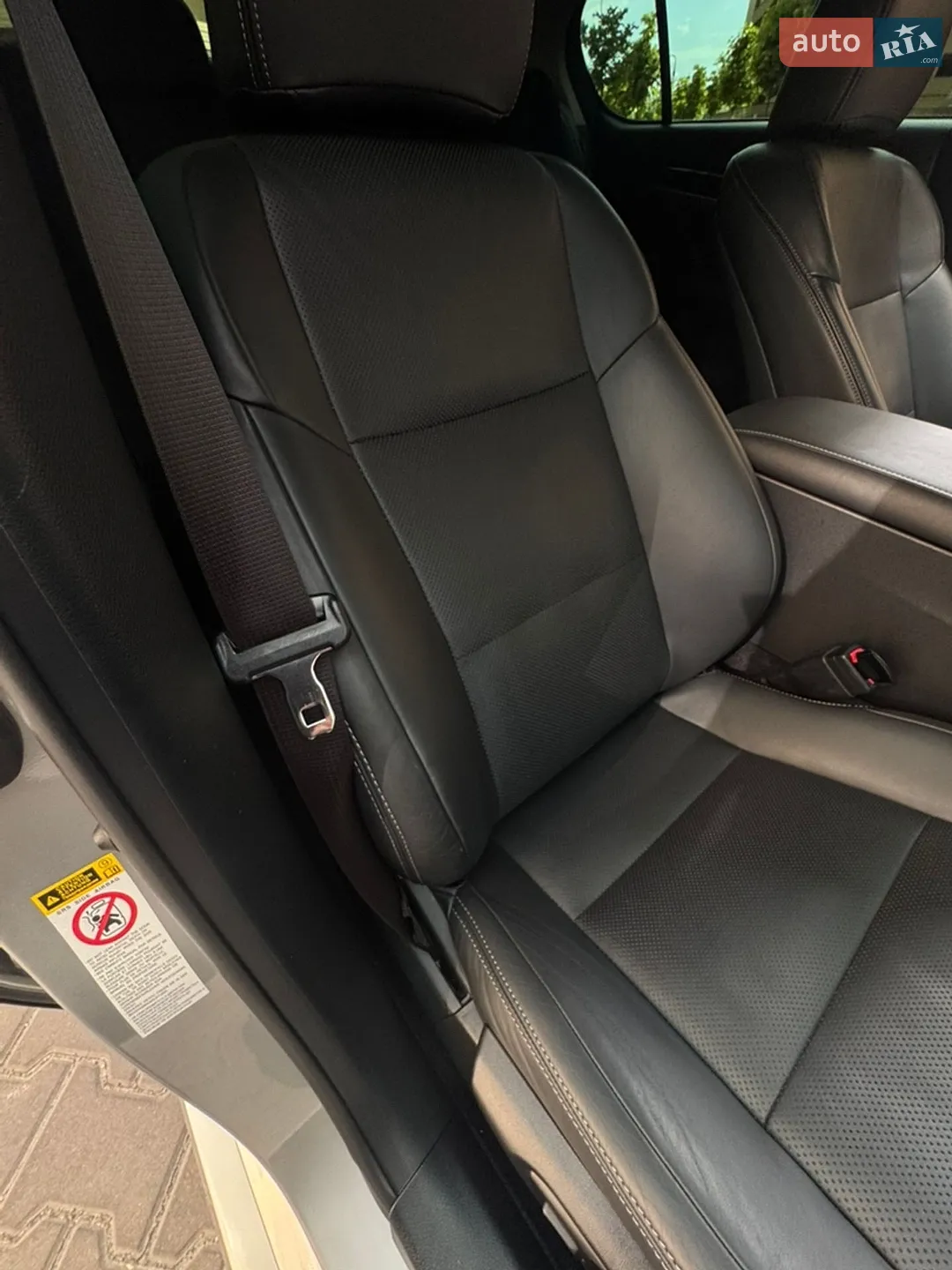 2012 Lexus GS - мініатюра 27