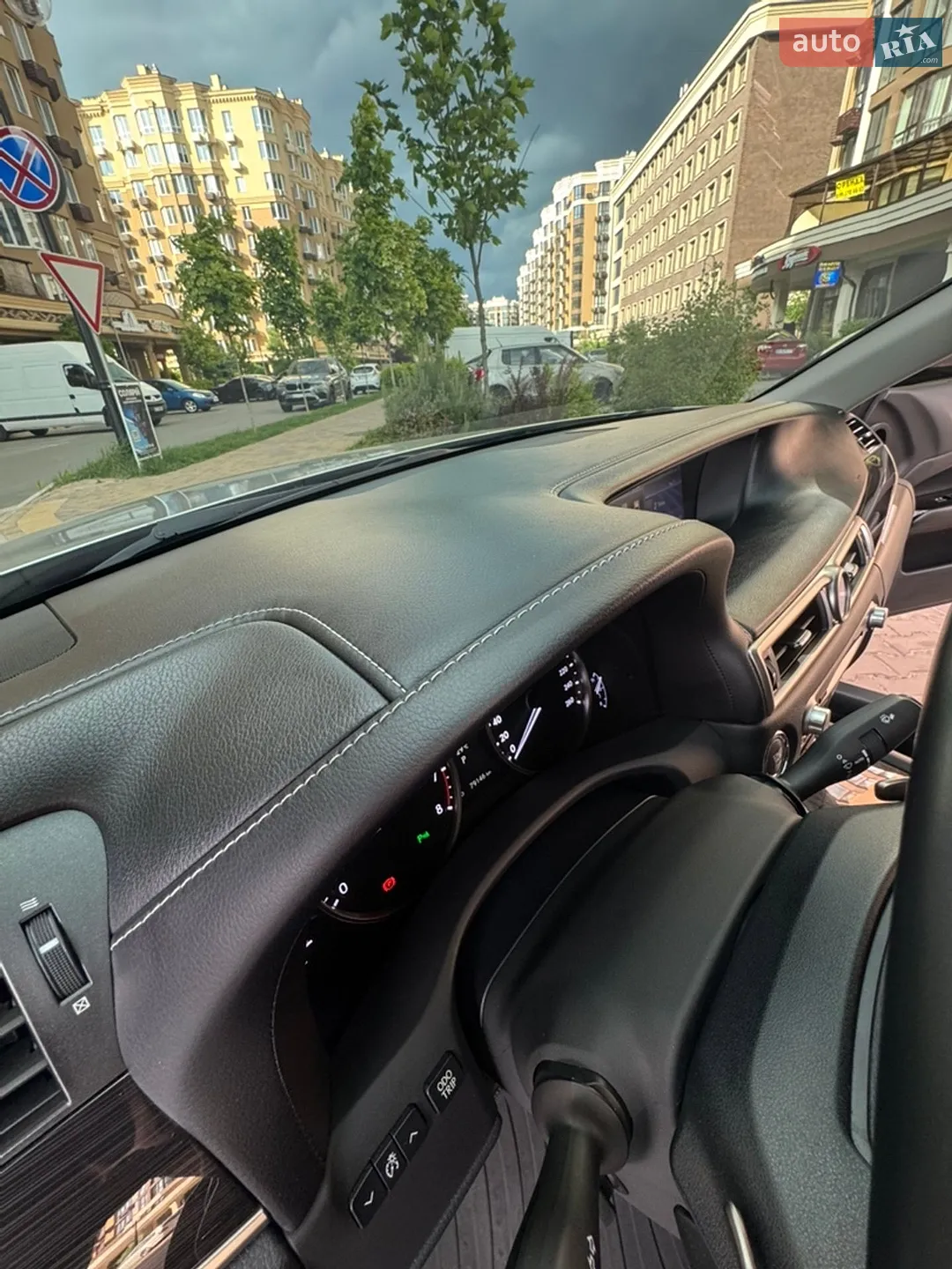 2012 Lexus GS - мініатюра 31