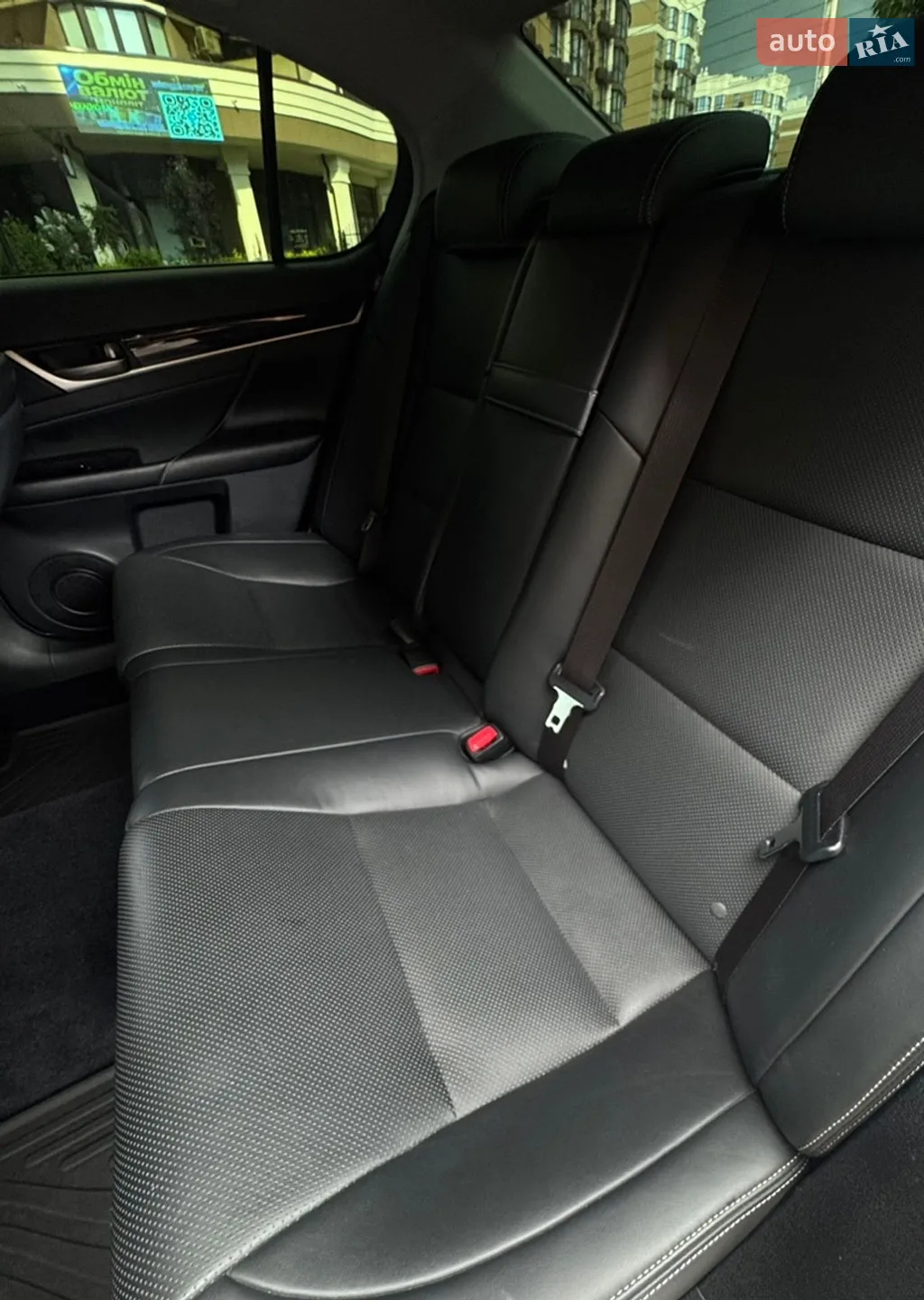 2012 Lexus GS - мініатюра 42