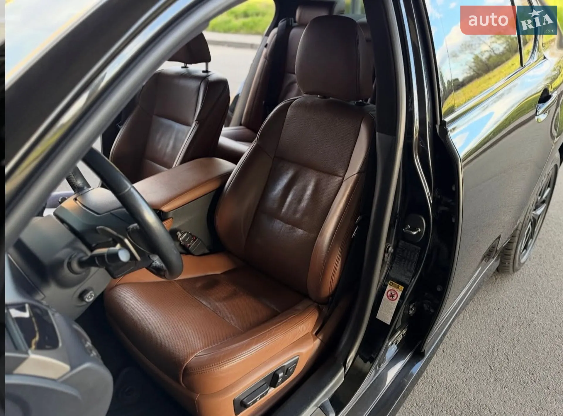 2012 Lexus GS - мініатюра 17