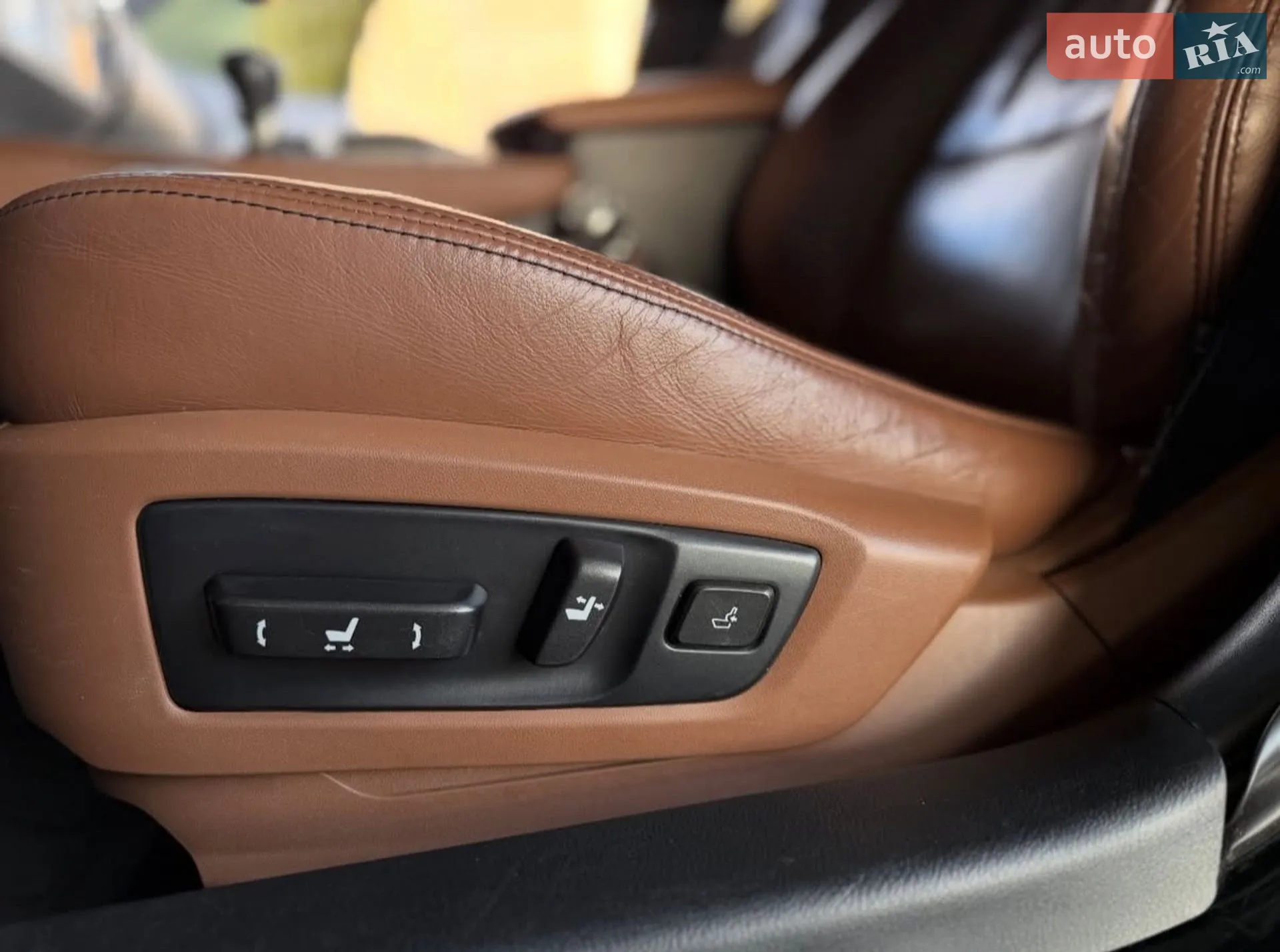 2012 Lexus GS - мініатюра 23