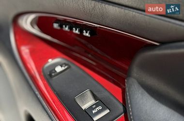 Седан Lexus GS 2007 в Киеве