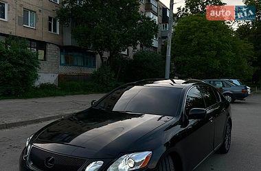 Седан Lexus GS 2005 в Харкові