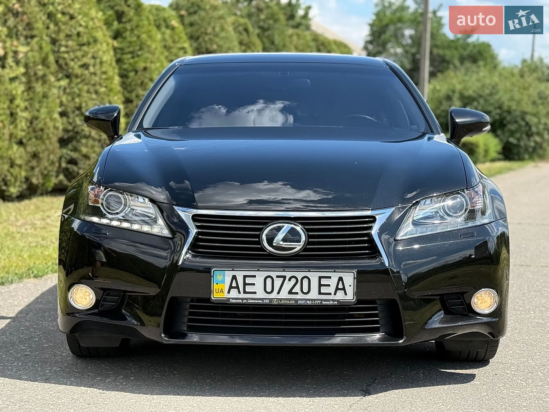2015 Lexus GS - мініатюра 14