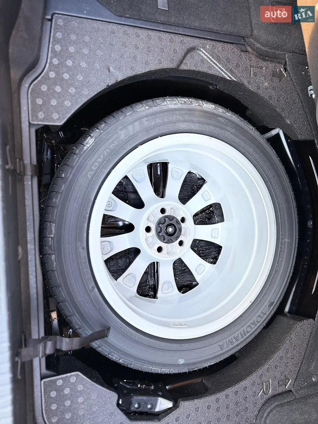 2012 Lexus GS - мініатюра 10