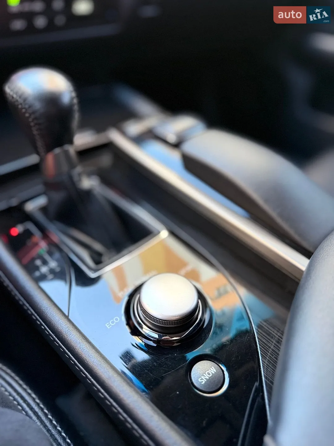 2012 Lexus GS - мініатюра 18
