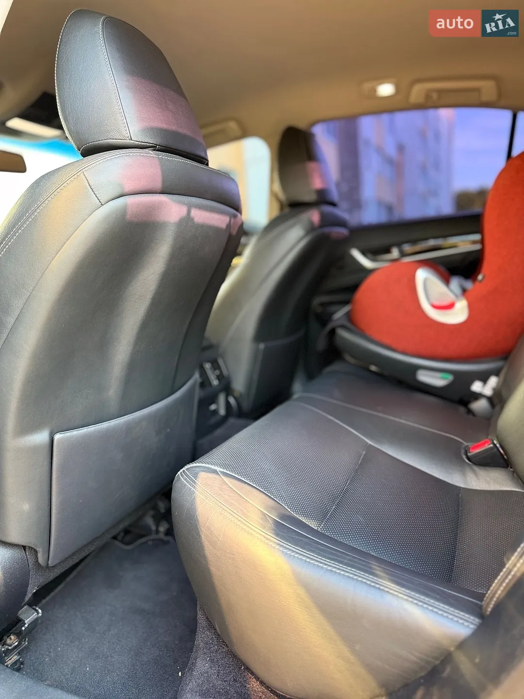 2012 Lexus GS - мініатюра 22