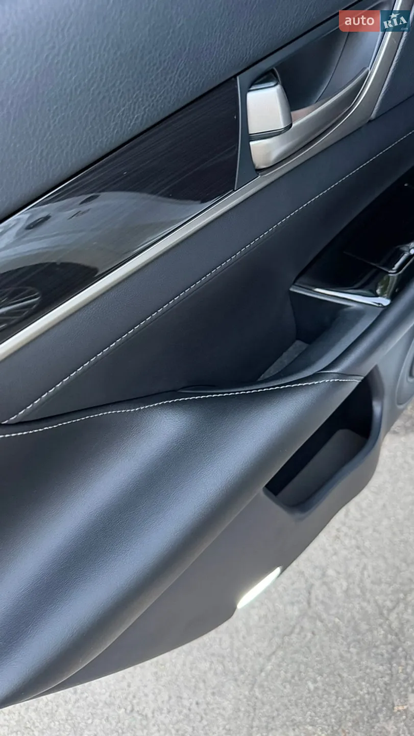 2015 Lexus GS - мініатюра 12