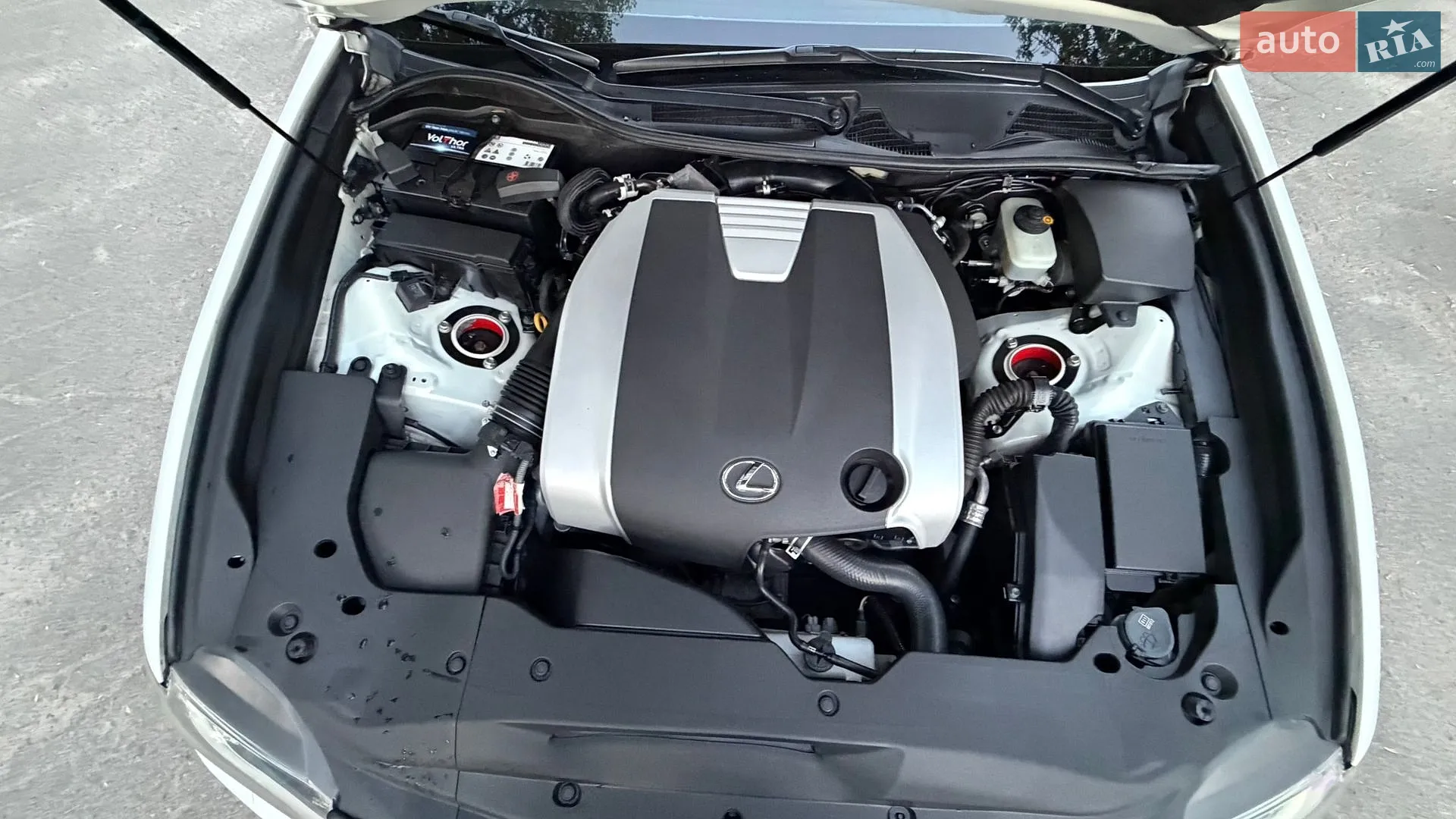 2015 Lexus GS - мініатюра 26