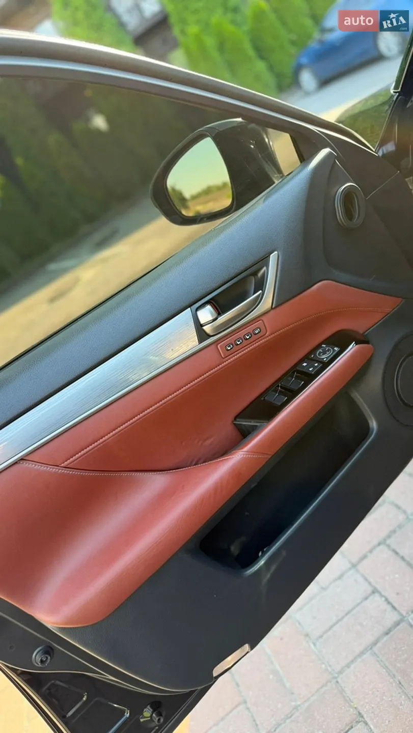2012 Lexus GS - мініатюра 29