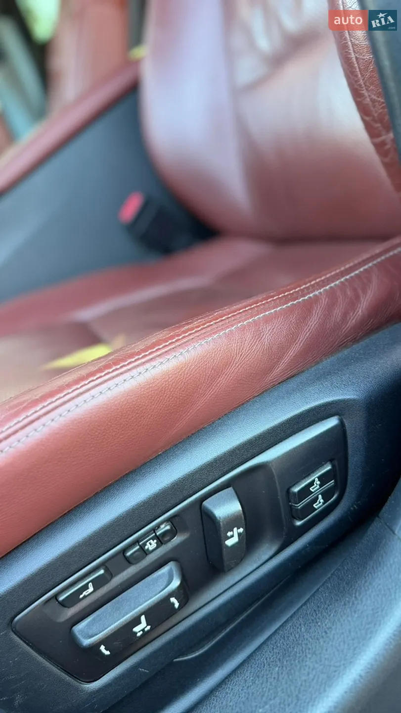 2012 Lexus GS - мініатюра 34