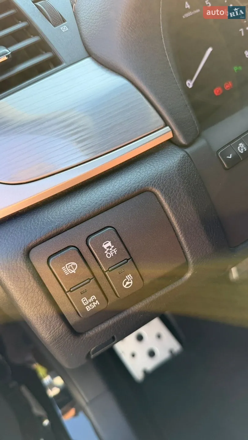 2012 Lexus GS - мініатюра 40