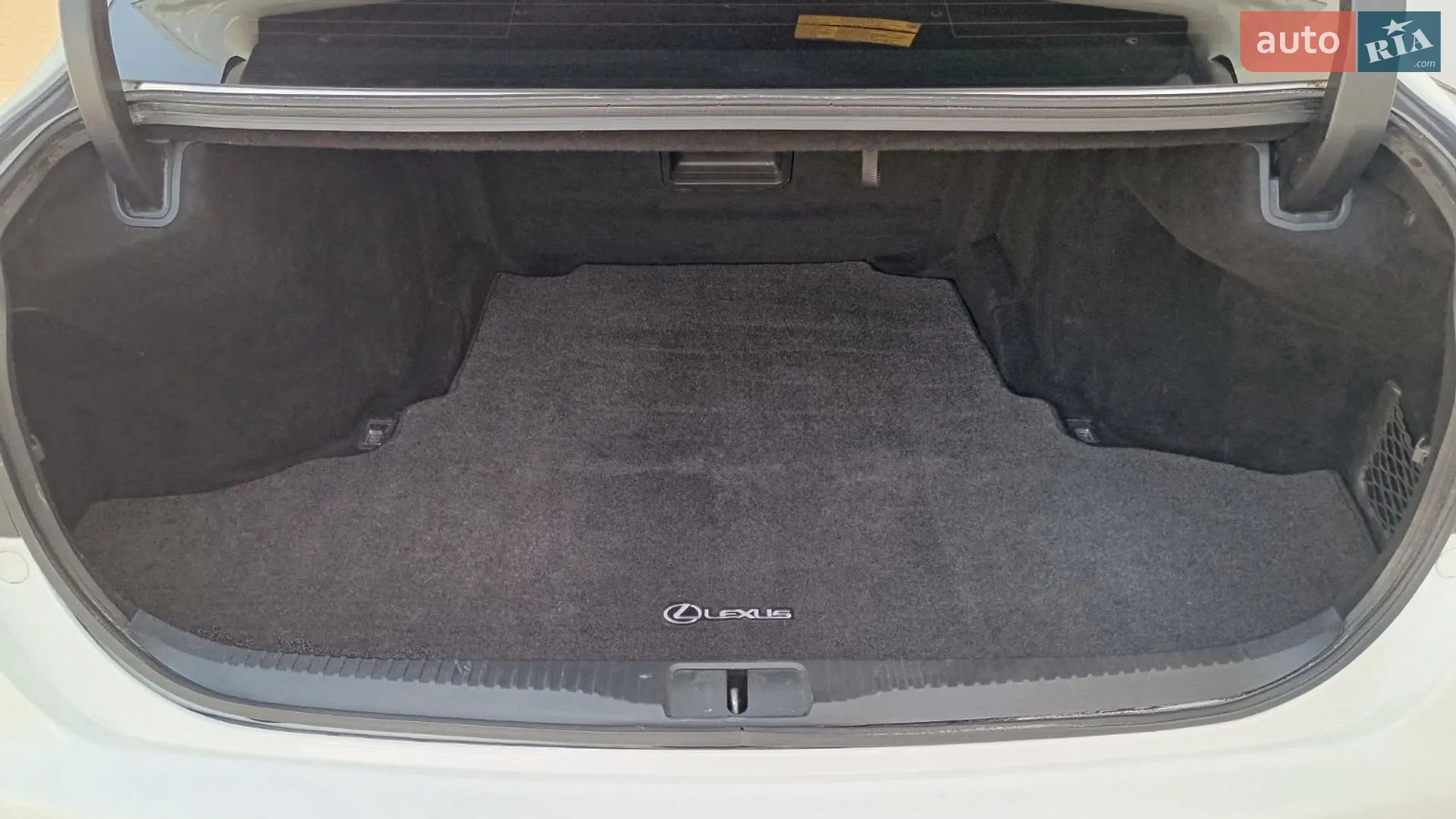 2013 Lexus GS - мініатюра 10