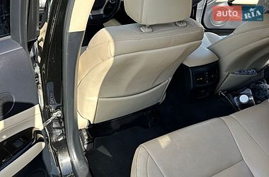 Седан Lexus GS 2012 в Измаиле