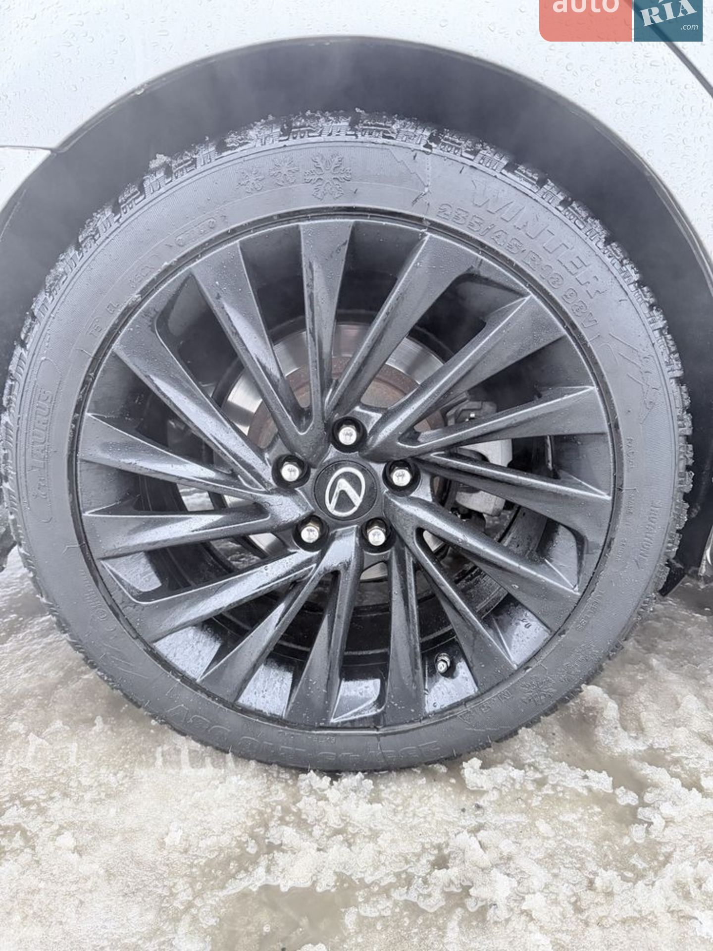 2013 Lexus GS - мініатюра 12