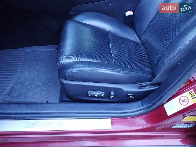 Седан Lexus GS 2006 в Києві