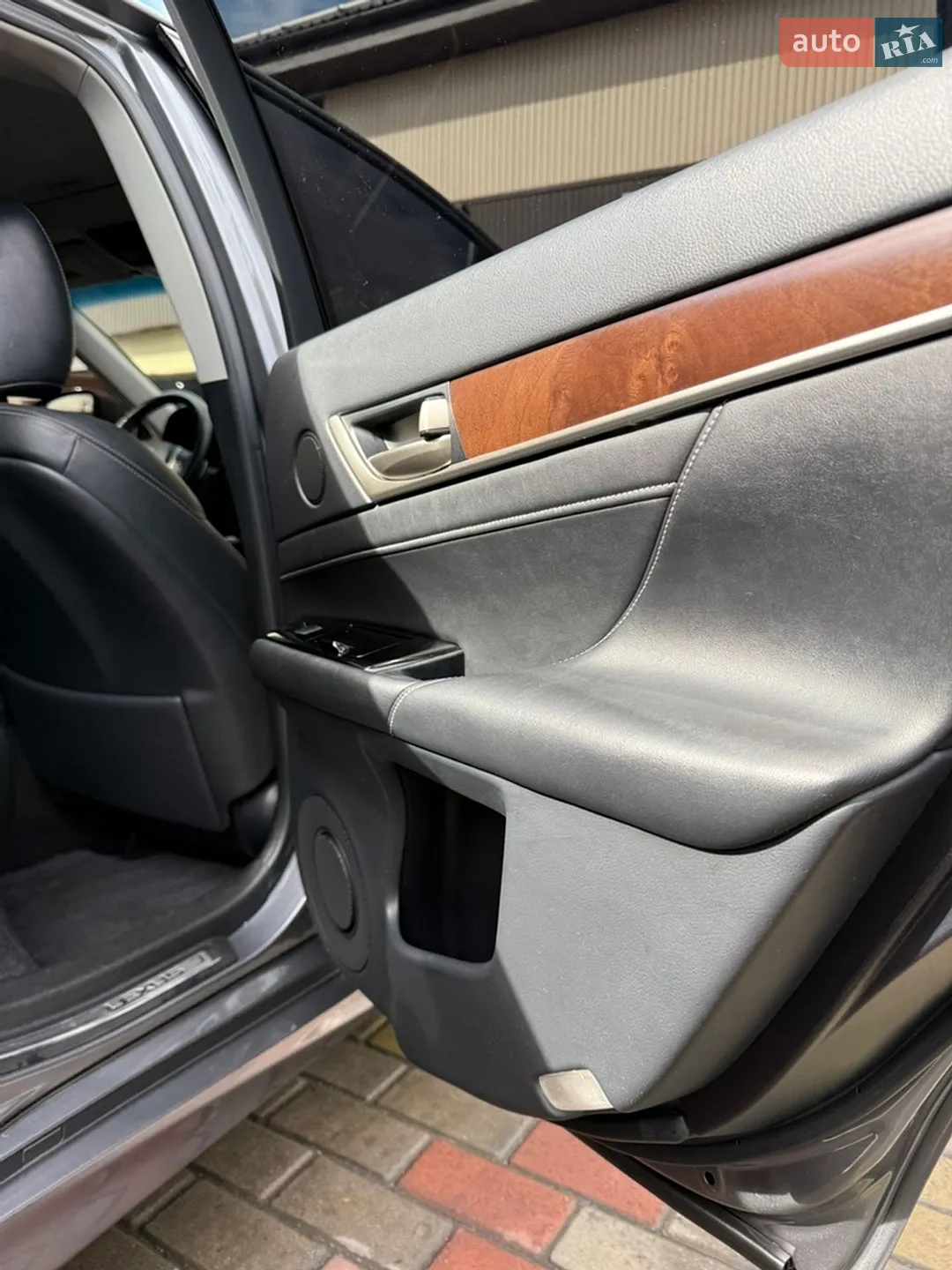 2014 Lexus GS - мініатюра 21