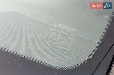 Седан Lexus GS 2007 в Києві
