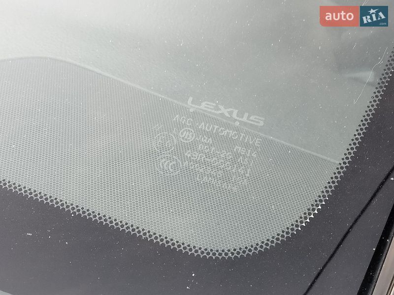 Седан Lexus GS 2007 в Києві