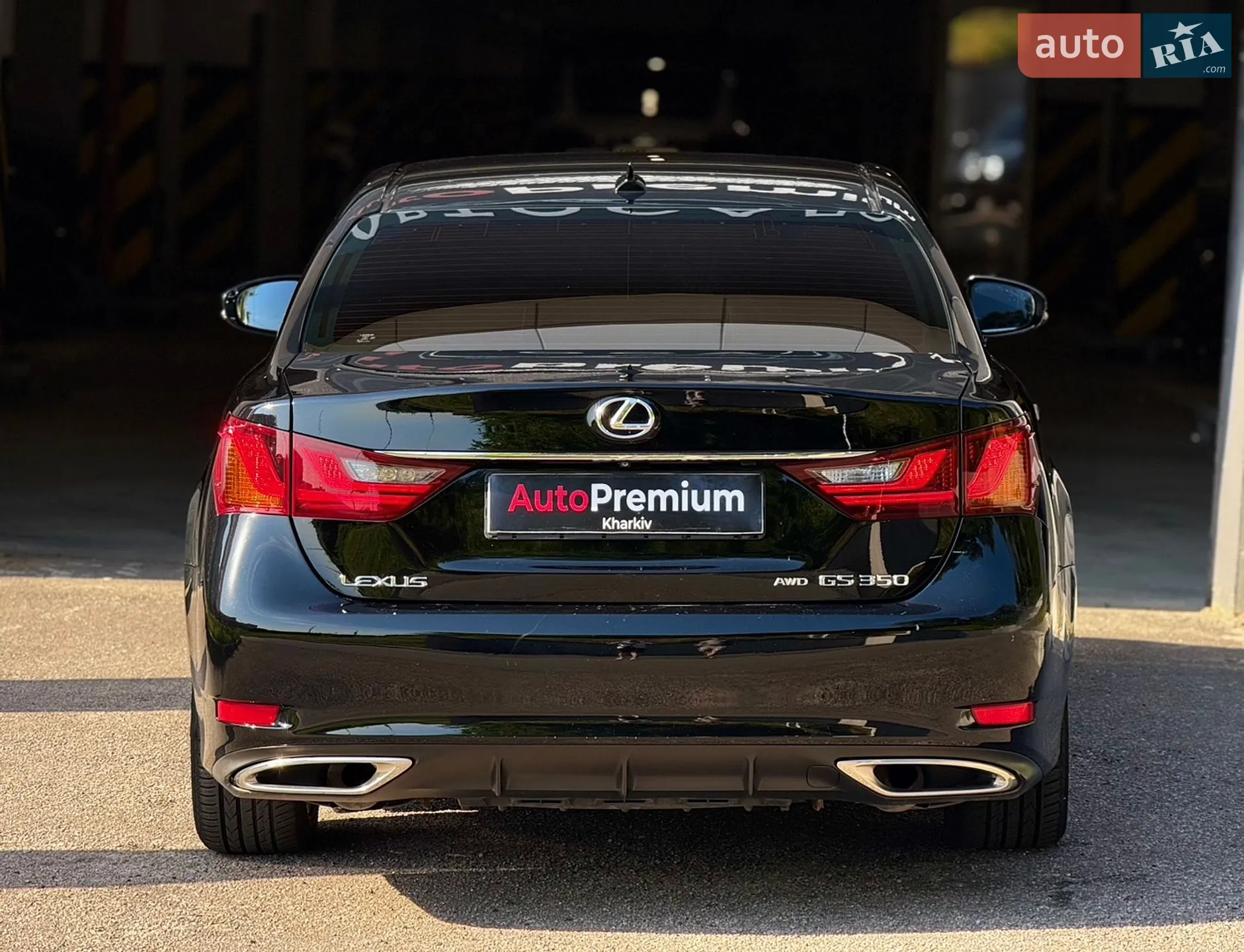 2014 Lexus GS - мініатюра 8
