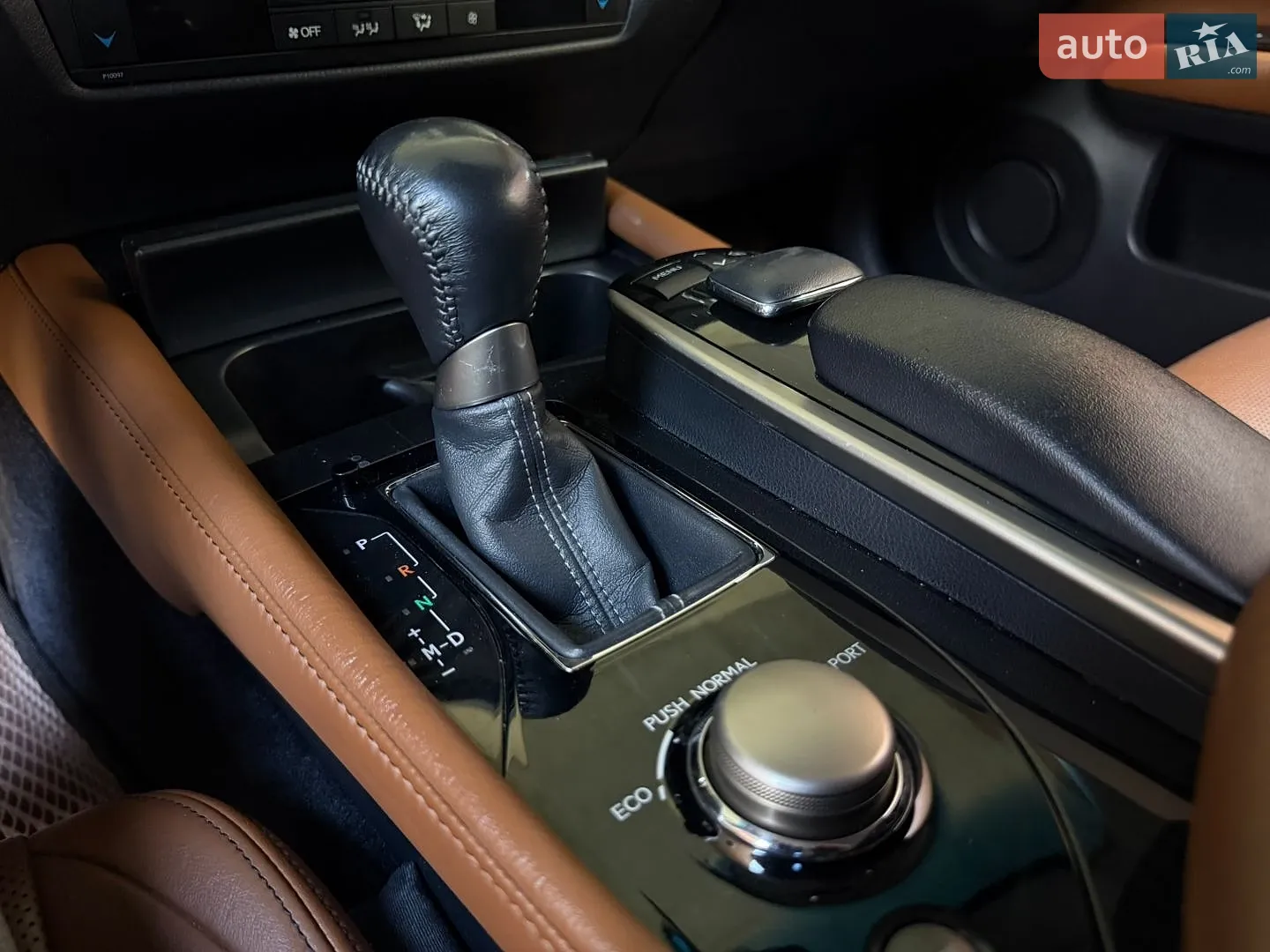 2013 Lexus GS - мініатюра 24