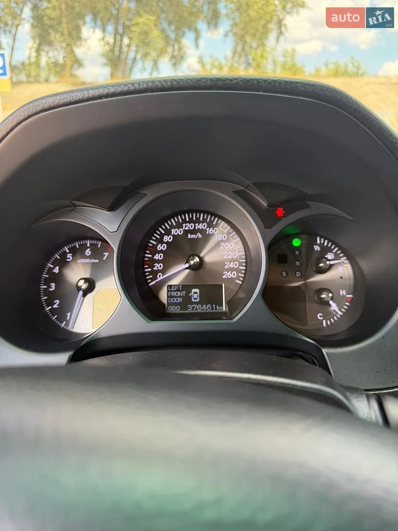 2010 Lexus GS - мініатюра 8