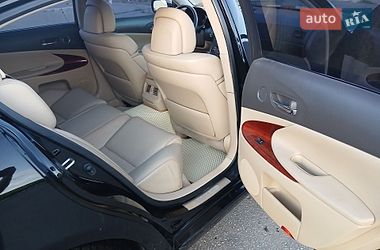 Седан Lexus GS 2005 в Харькове