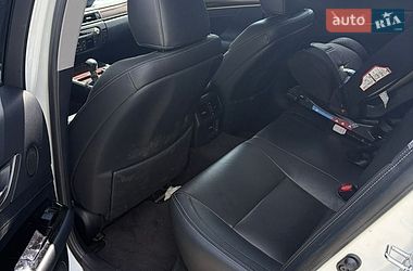 Седан Lexus GS 2013 в Києві