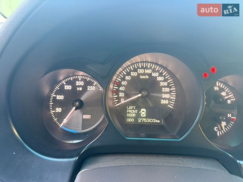 Седан Lexus GS 2006 в Харькове фото 11 Седан Lexus GS 2006 в Харькове