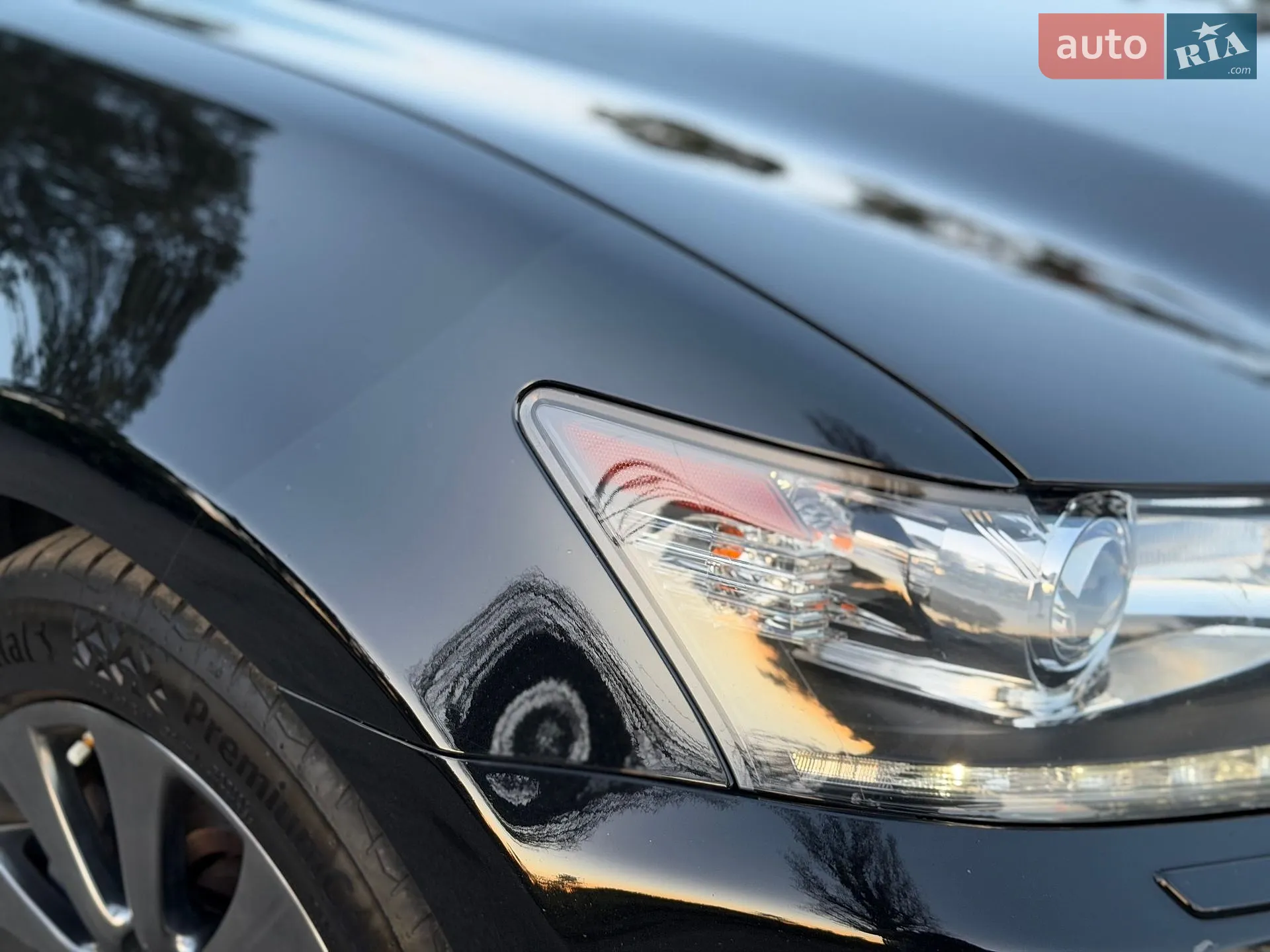 2014 Lexus GS - мініатюра 20