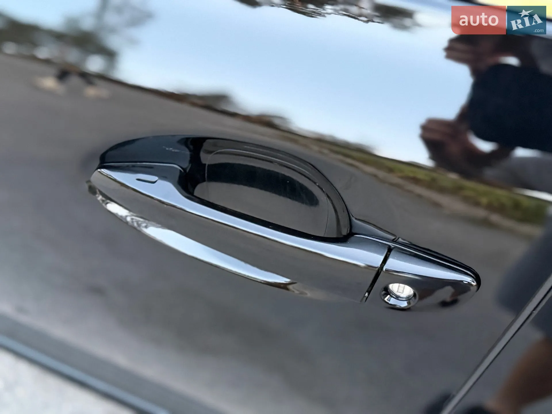 2014 Lexus GS - мініатюра 22